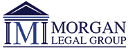 Morgan Logo