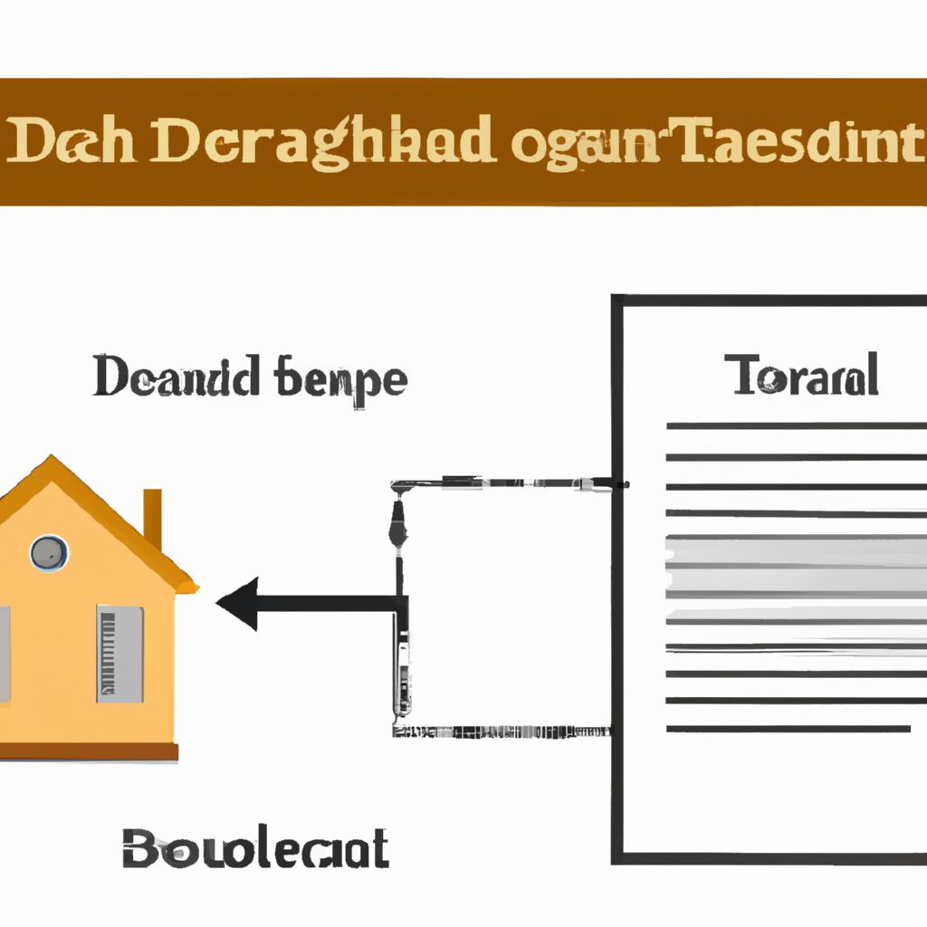 Strategies for ​Ensuring ⁣Smooth House Deed Transfer After⁤ Death