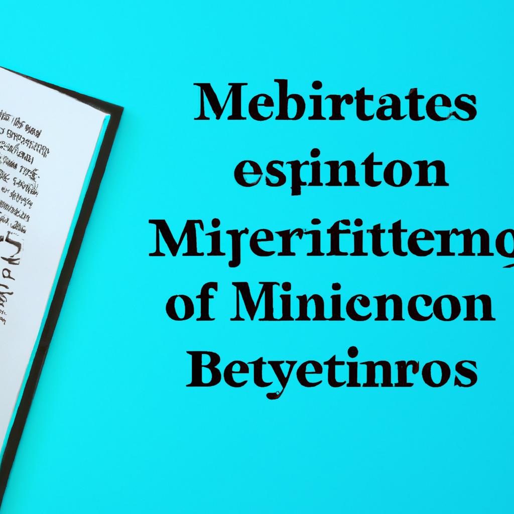 Considerations⁣ when Designating a Minor as⁣ a ⁣Beneficiary