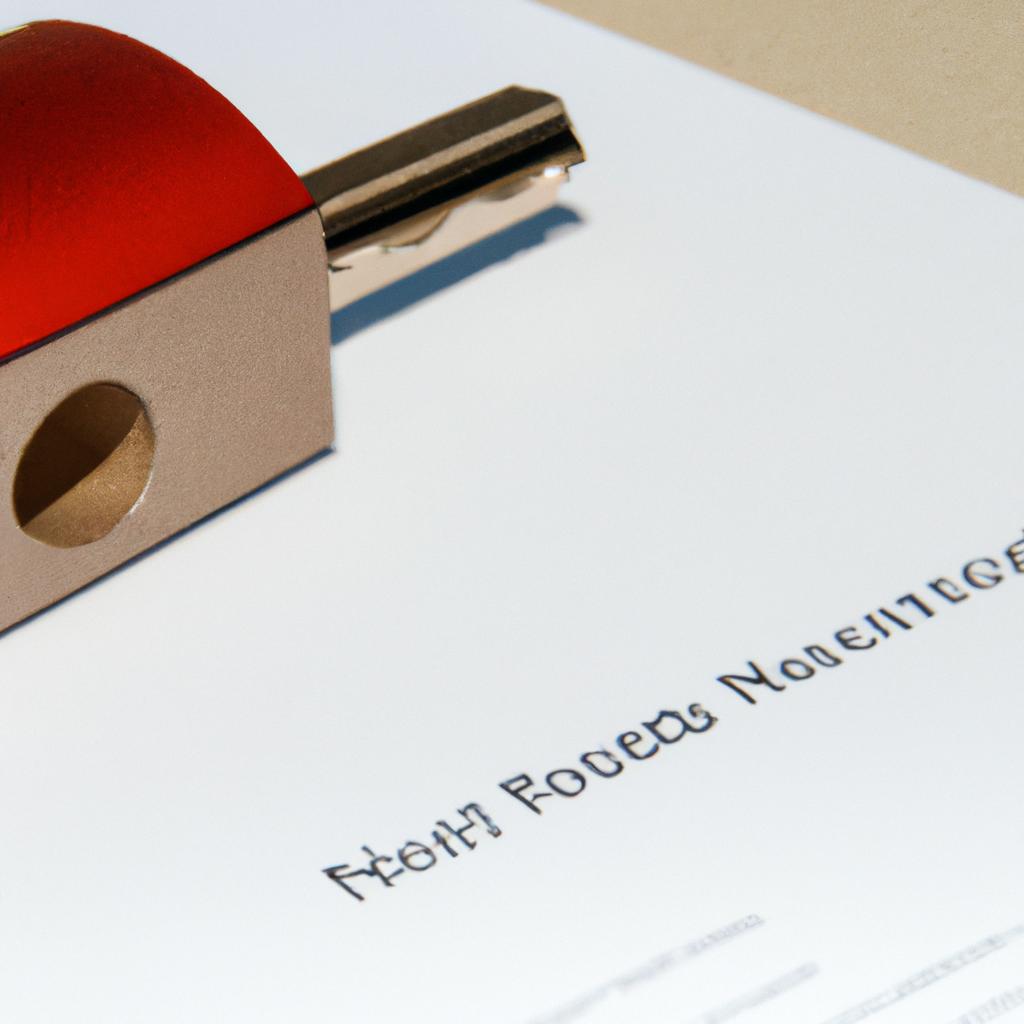 Locating the​ Deed to Your House