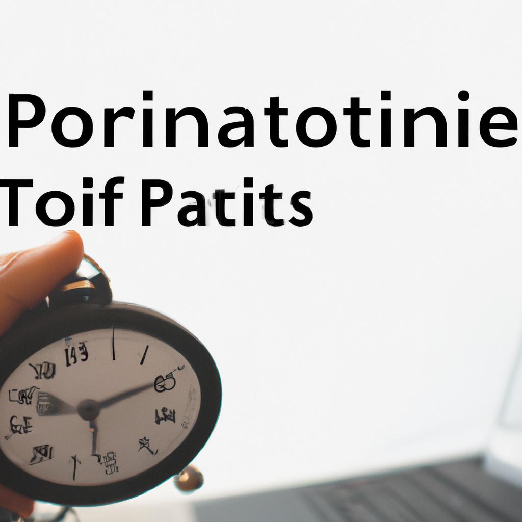 Optimizing ⁣Your ⁤Approach⁣ to Probate​ Timing