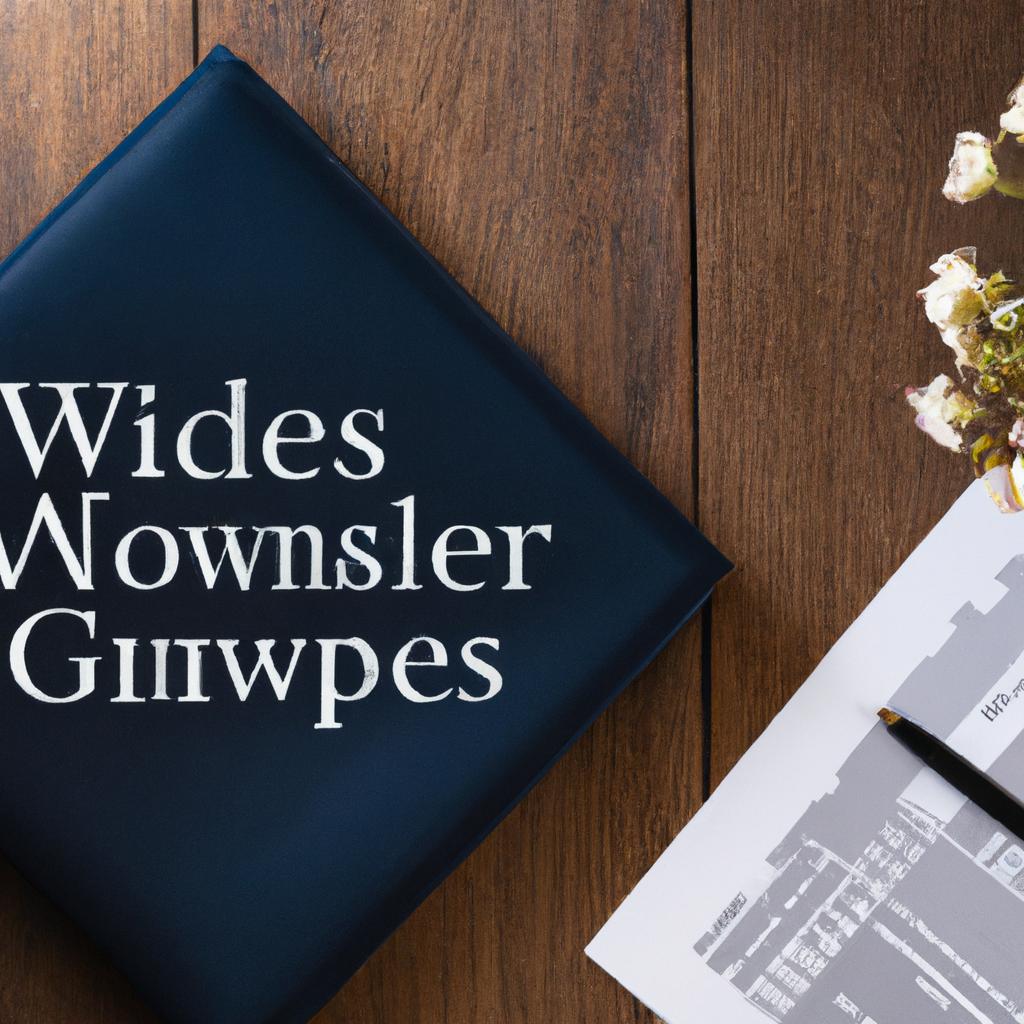 Navigating Legal​ and Financial⁤ Challenges: Strategies for Widows Coping with Grief